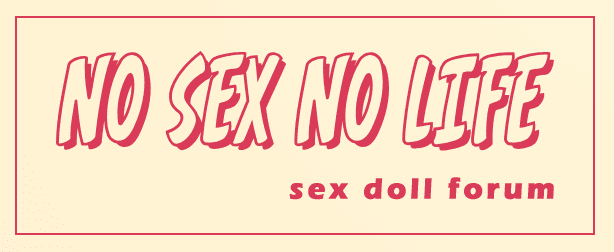 sex doll forum